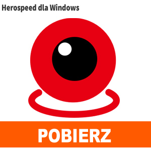APLIKACJA HEROSPOEED WIDOWS