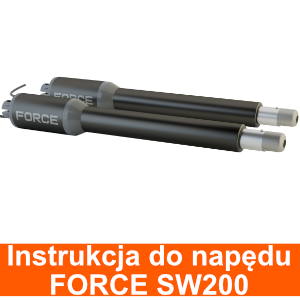 FORCE SW200