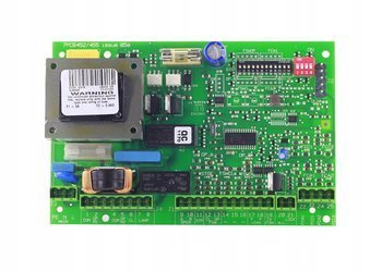 Centrala Brain JA592 Genius G-BAT 300/400