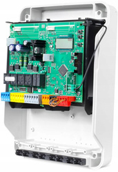 Centrala sterująca BFT THALIA BT A80 DUO z wbudowanym radioodbiornikiem