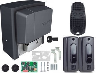 ZESTAW NAPĘD DO BRAMY CAME BX STRONG PILOT 800KG