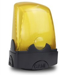 Lampa SygnalizacyjnaKIARO LED CAME 230V