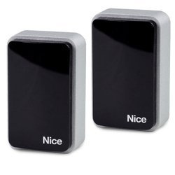 Fotokomórki NICE EPMB BLUEBUS NADAJNIK ODBIORNIK