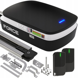 NAPĘD DO BRAMY GARAŻOWEJ FORCE BEST 1000 ULTRA DO 15 m2 WiFI
