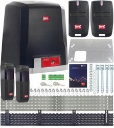 ZESTAW BFT DEIMOS ULTRA A600 2xPILOT LISTWY