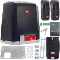 ZESTAW BFT DEIMOS ULTRA A600 PILOT