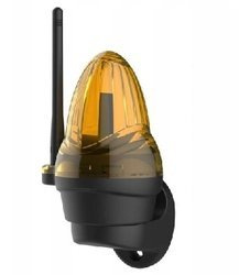 :Lampa ostrzegawcza LED 230V/24V