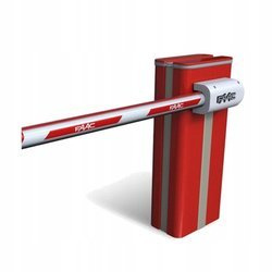 SZLABAN HYDRAULICZNY FAAC B680H 230V RAMIE S 5.3M