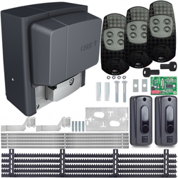 ZESTAW CAME BK BKS 1800 3xPILOT 1800KG 5xLISTWA BKS18AGS