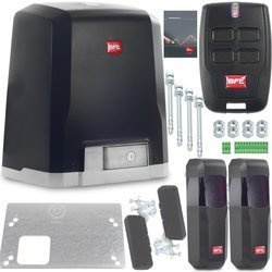 ZESTAW BFT DEIMOS AC KIT A800 PILOT