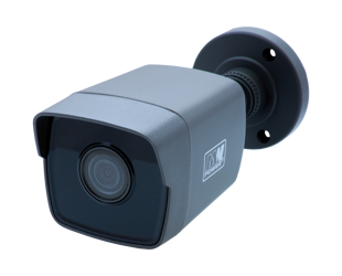 KAMERA IPC-T304F-G (2,8mm) 4MpX MW POWER