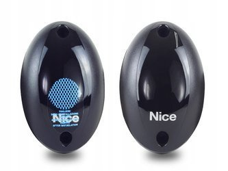 KOMPLET ORYGINALNYCH FOTOKOMÓREK NICE BF