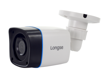 ZESTAW DO MONITORINGU 2 KAMERY FULL HD ZEWNĘTRZNE