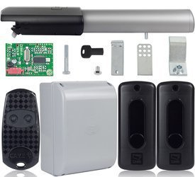 ZESTAW DO BRAM SIŁOWNIK CAME ATI A5000A 5M