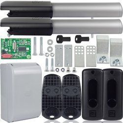 ZESTAW DO BRAM SIŁOWNIK CAME ATI A5000A 10M