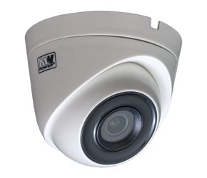 KAMERA IPC-D302F-I (2.8mm) MW POWER