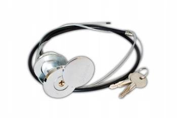 Wysprzęglenie odryglowanie napędu bramy HA1 came