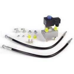 Anty-Panik do ręcznego otwarcia szlabanu FAAC