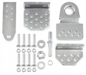 UCHWYT DO SIŁOWNIKA PHOBOS BFT ARB N733427