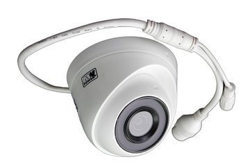 KAMERA IPC-D304F-I (2,8mm) 4MpX MW POWER