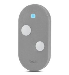 PILOT CAME TOP TOPD4RBS 4KANAŁY 433MHz oraz 868MHz