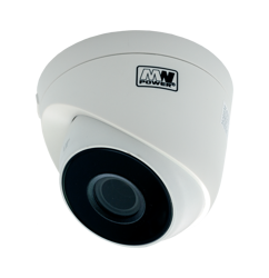 KAMERA IPC-D354Z (2,8-12mm) 4MpX MW POWER