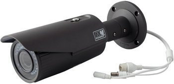 Kamera 2MPX  IPC-T402MSD-G MW POWER 1/2,8" 1920x1080p 25kl/s,