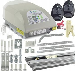 NAPĘD DO BRAMY GARAŻOWEJ CAME HOME HG1000 ZESTAW