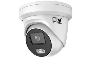 KAMERA IPC-CV-D304FSDE (2,8mm) 4MpX ColorVu MW POWER