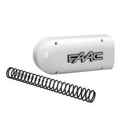 FAAC Sprężyna z uchwytem mocowania ramienia ''S''