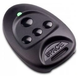 Pilot CAME Space SP4 4-kanałowy BX, ATS, AXI, HG600