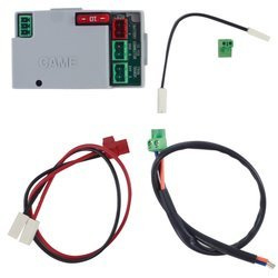 KARTA ŁADOWANIA AKUMULATORA CAME RLB