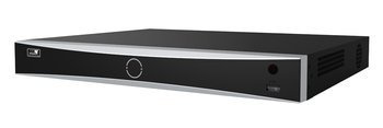 Rejestrator sieciowy IP NVR-3244KP16 16xPoE 4K Ultra HD