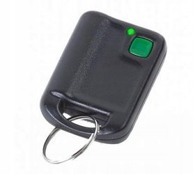 Pilot jednokanałowy ELMES UMB100HT 433,92 MHz