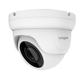 KAMERA IP FULL HD LONGSE ZEWNĘTRZNA  LBM24AD200FE