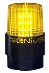 LAMPA OSTRZEGAWCZA GENIUS GURAD FAAC 230V