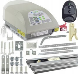 NAPĘD DO BRAMY GARAŻOWEJ CAME HOME HG1000 PILOT