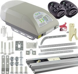 NAPĘD DO BRAMY GARAŻOWEJ CAME HOME HG600 2 x PILOT