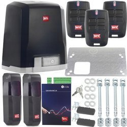 ZESTAW BFT DEIMOS AC KIT A800 2 x  PILOT