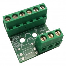 BFT Moduł 3-przewodowy MOTI BT VIRGO PHOBOS