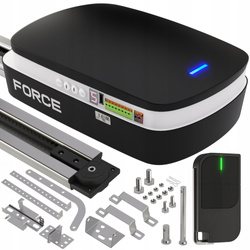 NAPĘD DO BRAMY GARAŻOWEJ FORCE BEST 1000 ULTRA DO 15 m2