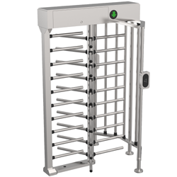 FORCE BRAMKA OBROTOWA TS5000 PRO