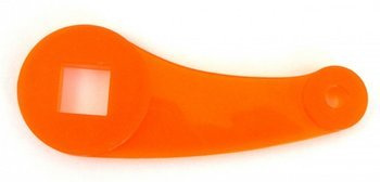 KLUCZ ODBLOKOWUJĄCY FAAC GENIUS G-BAT GBAT 300 400