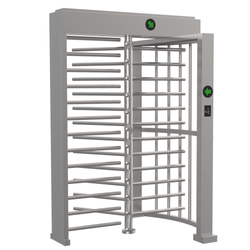 FORCE BRAMKA OBROTOWA TS6000 PRO