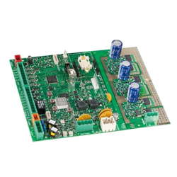 CENTRALA STERUKĄCA DO SZLABANU FAAC E680 B680H