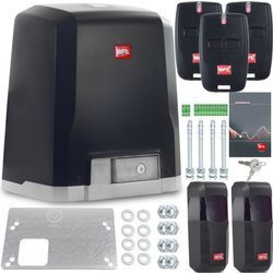 ZESTAW BFT DEIMOS BT KIT A400 3x PILOT