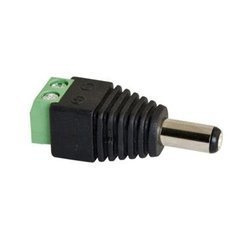 Wtyk DC Redukcja kabel-wtyk 5.5/2.1 szybkozłącze