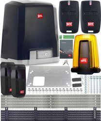 ZESTAW BFT DEIMOS BT KIT A400 2x PILOT 5x LISTWA