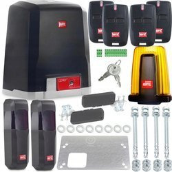 ZESTAW BFT DEIMOS ULTRA A600 M 4x PILOT LAMPA