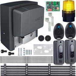 ZESTAW NAPĘD CAME BX STRONG 2xPILOT 800KG FOTO